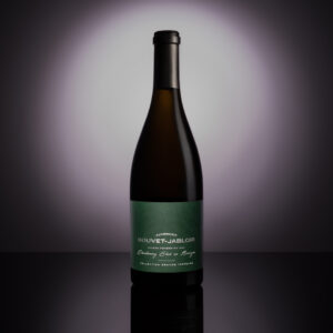 Chardonnay Le Loclat - Grands-Terroirs Bouvet-Jabloir