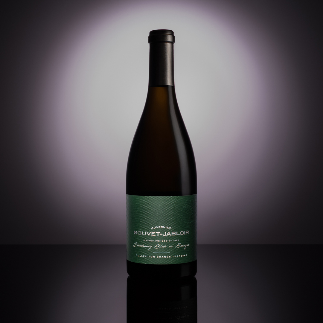 Chardonnay Le Loclat - Grands-Terroirs Bouvet-Jabloir