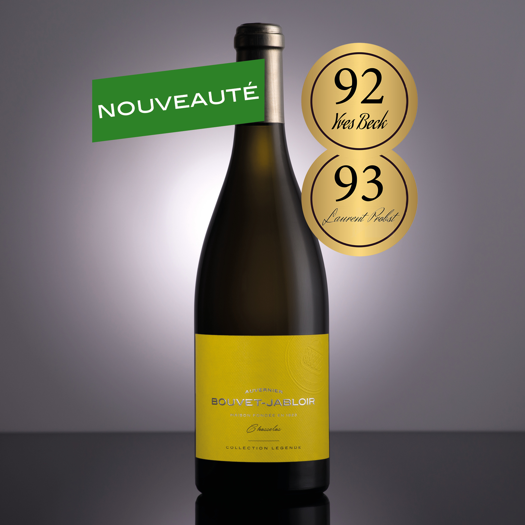 Chasselas Légende 2024_Bouvet-Jabloir