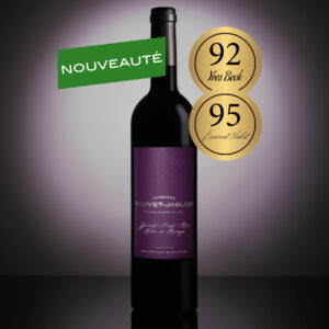 Gamaret-Pinot Noir Signature Bouvet-Jabloir_02.2024