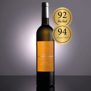 Chasselas Signature - Domaine BOUVET-JABLOIR - Auvernier