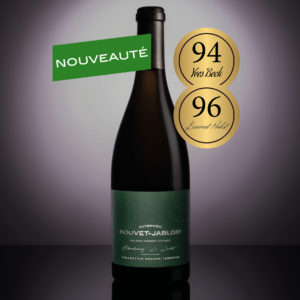 chardonnay le loclat grands terroirs bouvet-jabloir