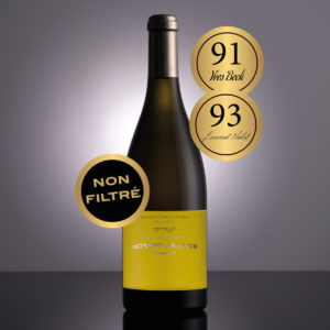 Chasselas-Non-Filtre - Bouvet-Jabloir