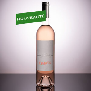 L'Estival Bouvet-Jabloir