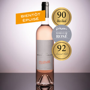 L'Estival Légende 2024 - Bouvet-Jabloir