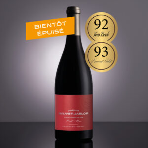 Pinot Noir Bouvet-Jabloir_02.2024