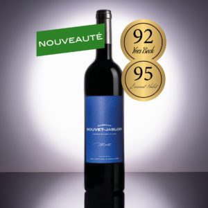 Merlot Signature Bouvet-Jabloir 2023
